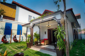 Sala Kanseng Home